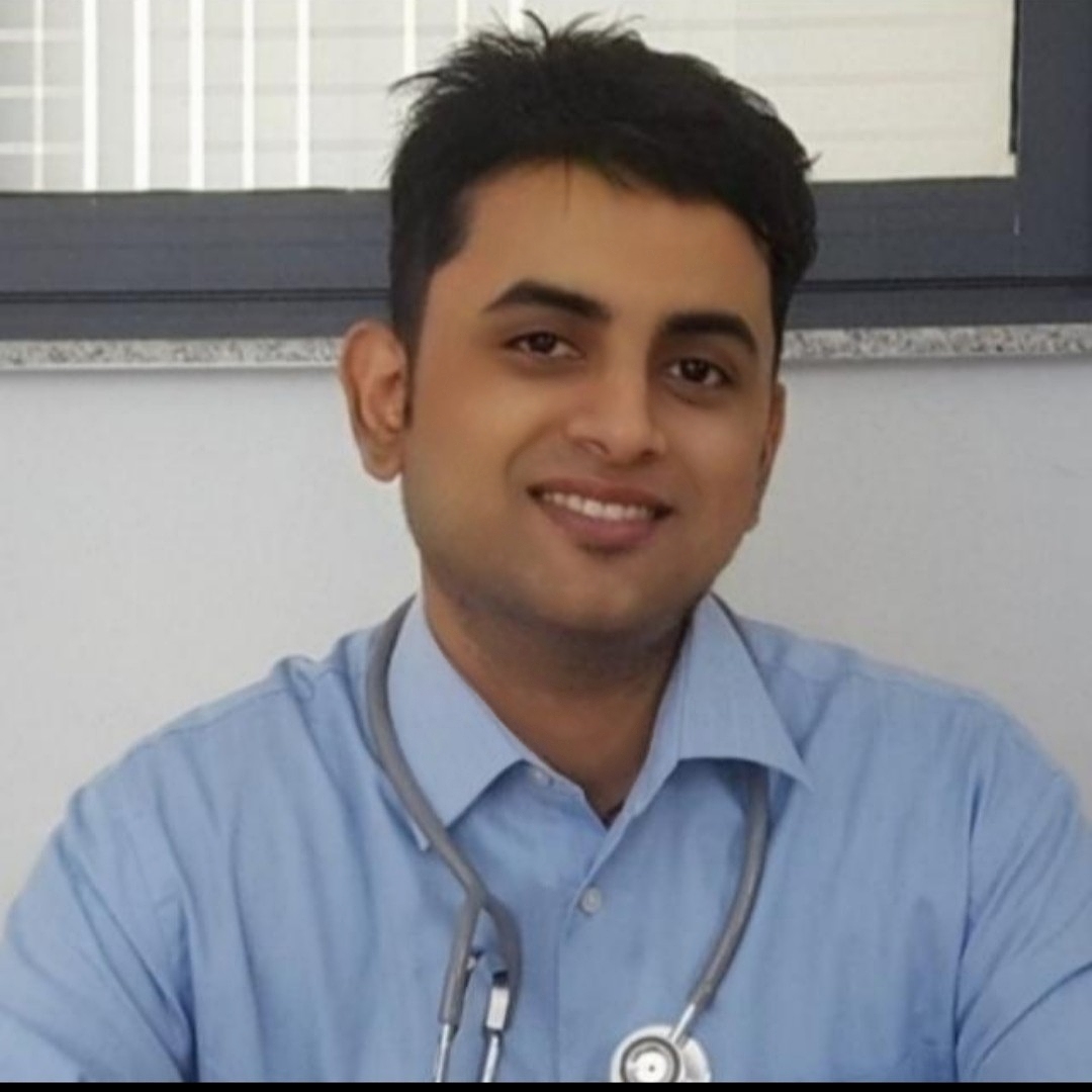 New Born Screening in Nepal: Why Every Baby Needs the Heel Prick Test