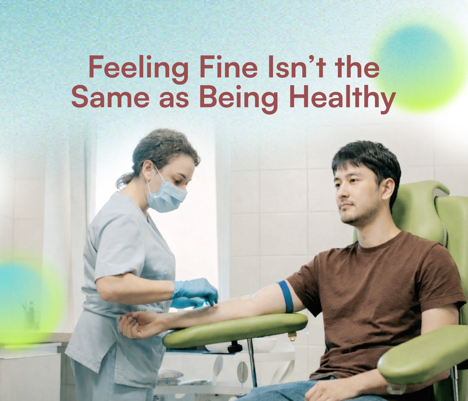 Why Regular Preventive Health Check-ups Matter