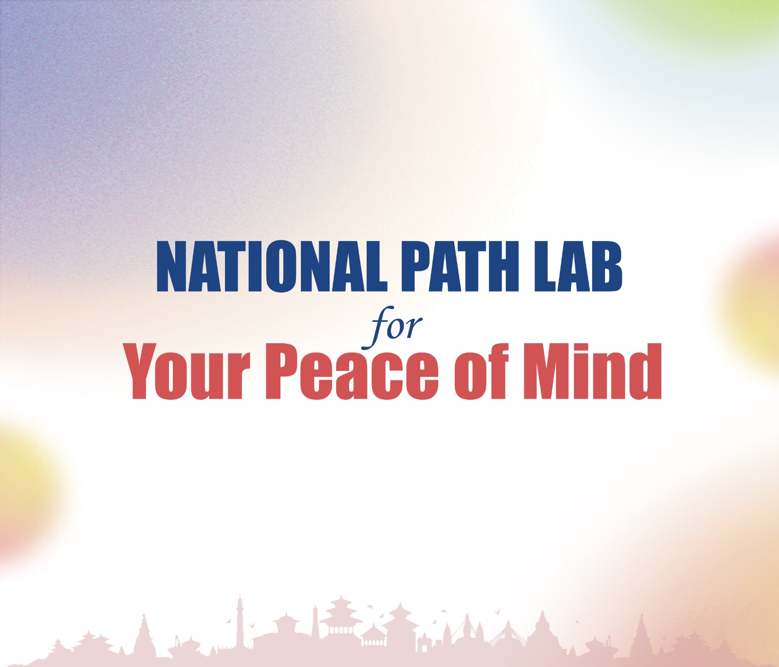 Best Diagnostic Lab in Nepal: What Makes National Path Lab Different?